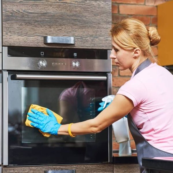 Upratovačka Podunajské Biskupice TopClean