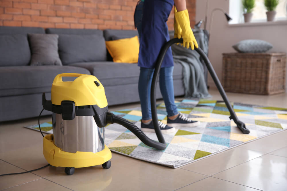 Hľadáme upratovačku Bratislava TopClean